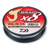 Daiwa J-Braid X8 Grand Daiwa J-Braid X8 Grand